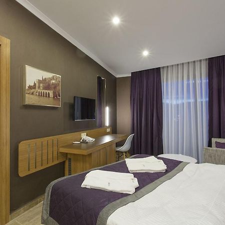 Michell Hotel (Adults Only) ألانيا المظهر الخارجي الصورة