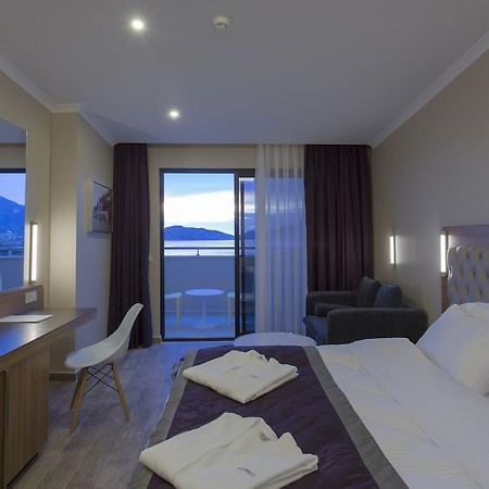 Michell Hotel (Adults Only) ألانيا المظهر الخارجي الصورة