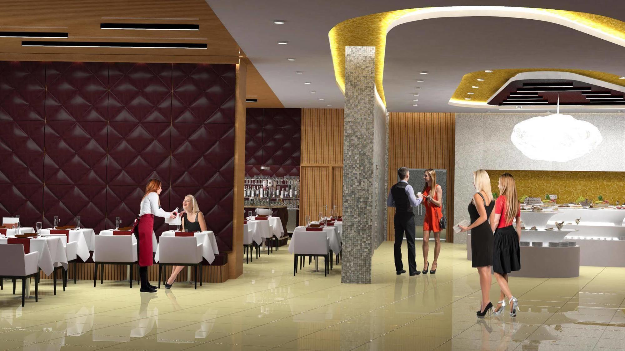Michell Hotel (Adults Only) ألانيا المظهر الخارجي الصورة