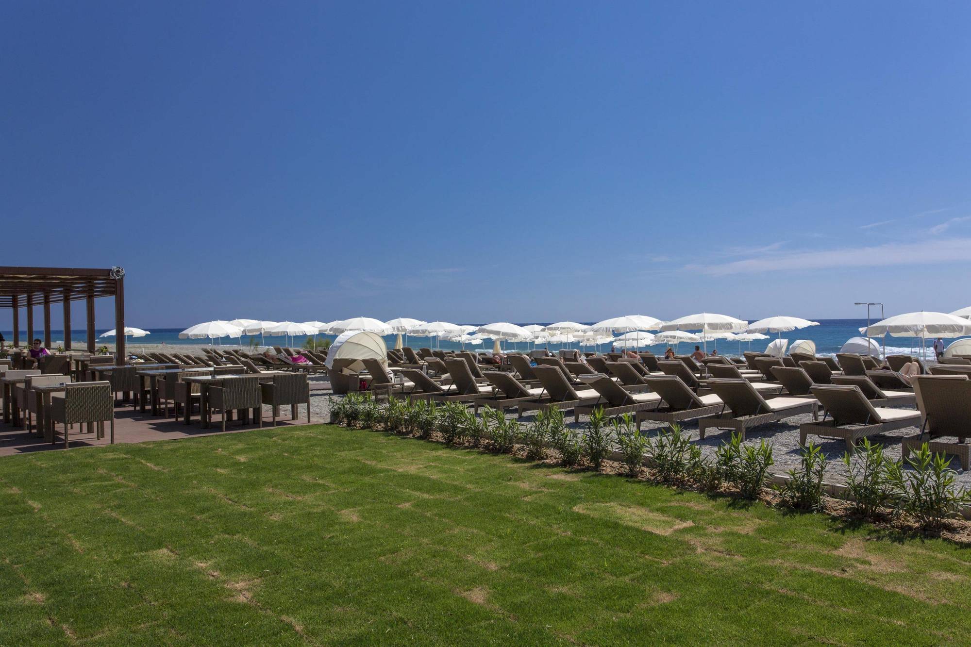 Michell Hotel (Adults Only) ألانيا المظهر الخارجي الصورة