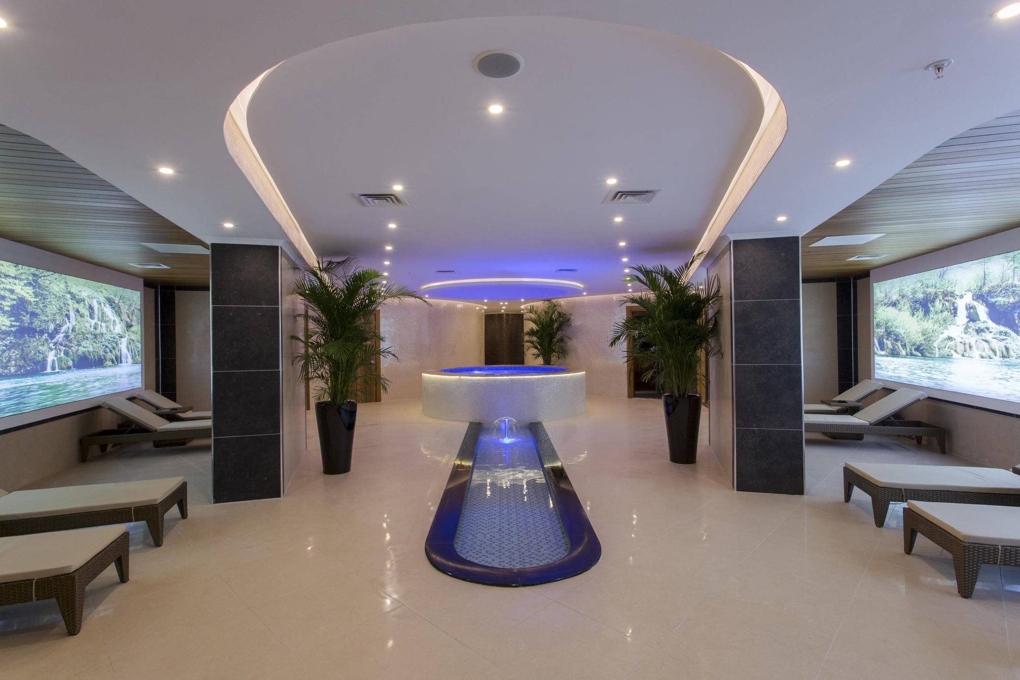 Michell Hotel (Adults Only) ألانيا المظهر الخارجي الصورة