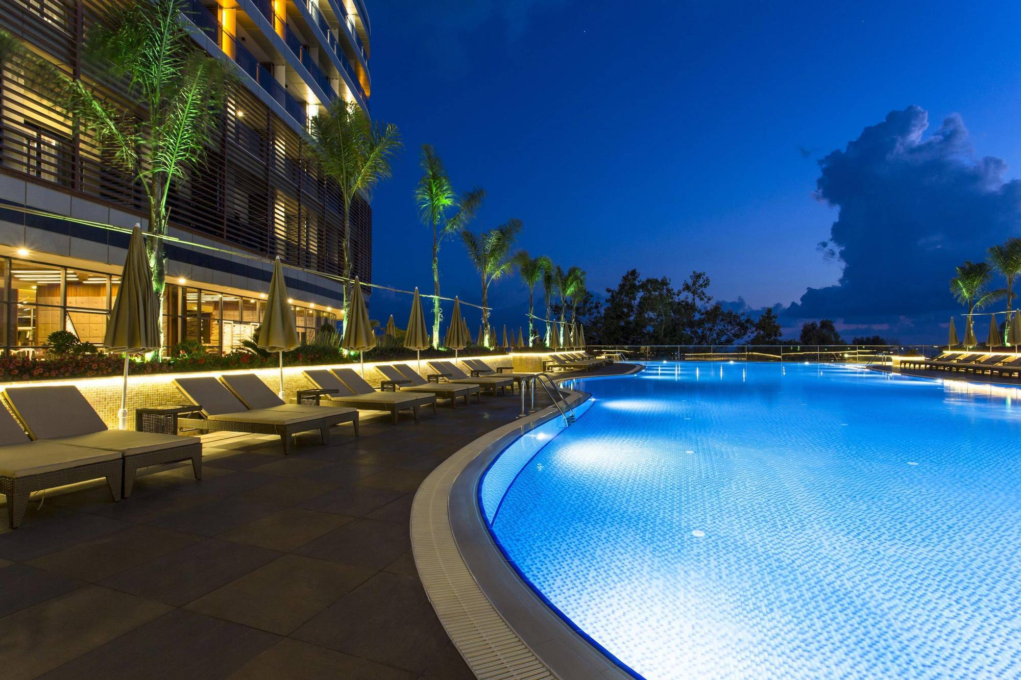 Michell Hotel (Adults Only) ألانيا المظهر الخارجي الصورة