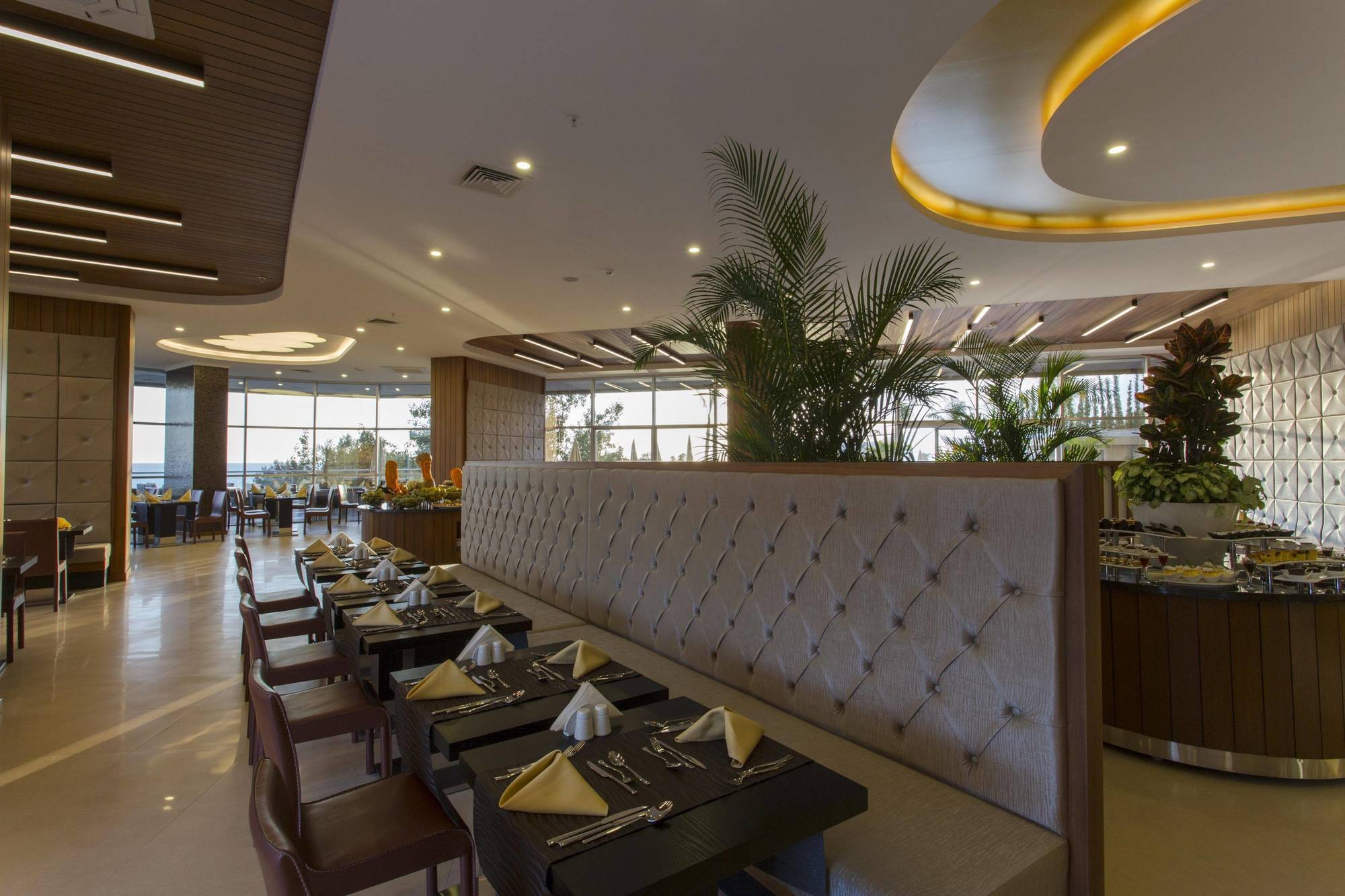 Michell Hotel (Adults Only) ألانيا المظهر الخارجي الصورة