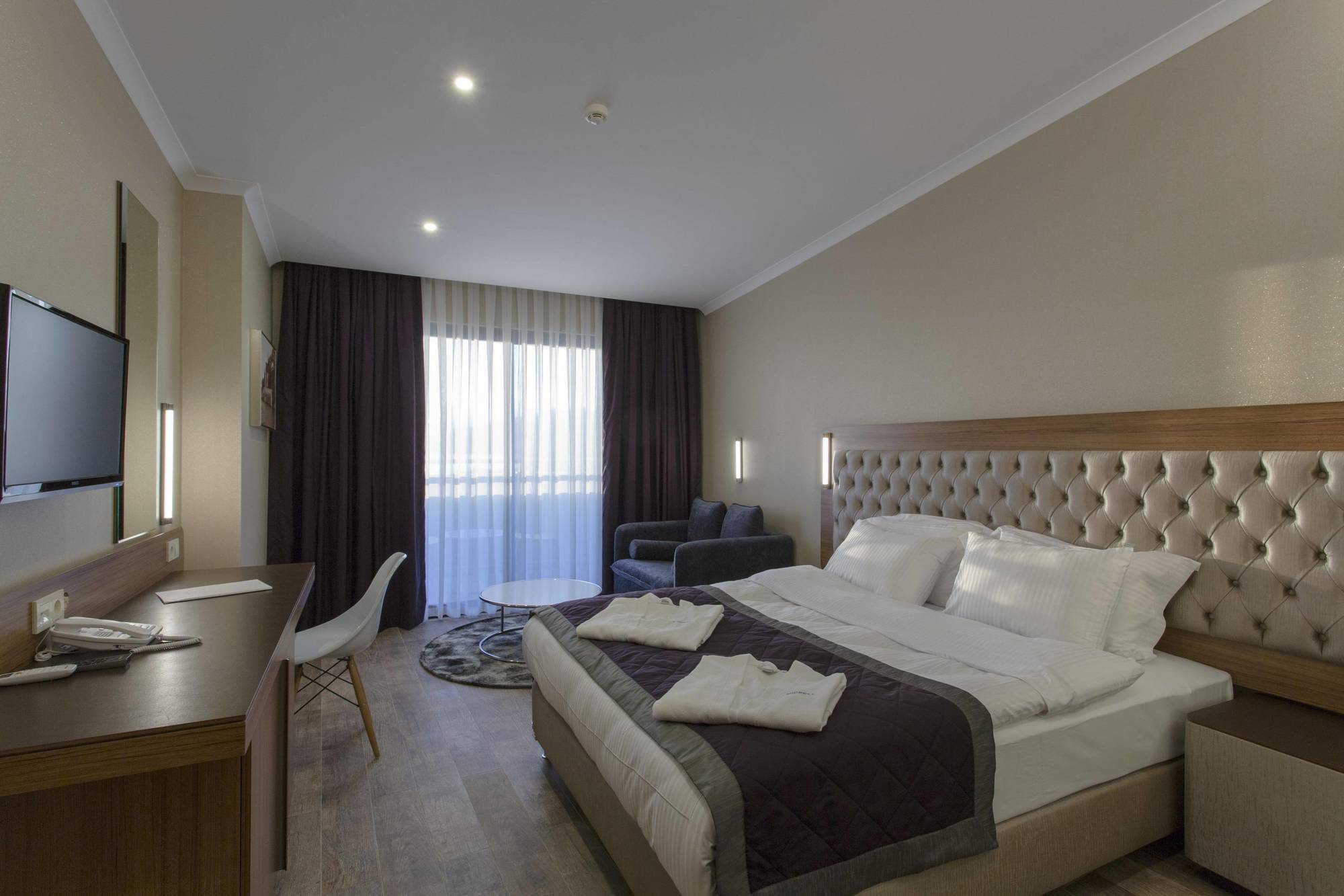 Michell Hotel (Adults Only) ألانيا المظهر الخارجي الصورة