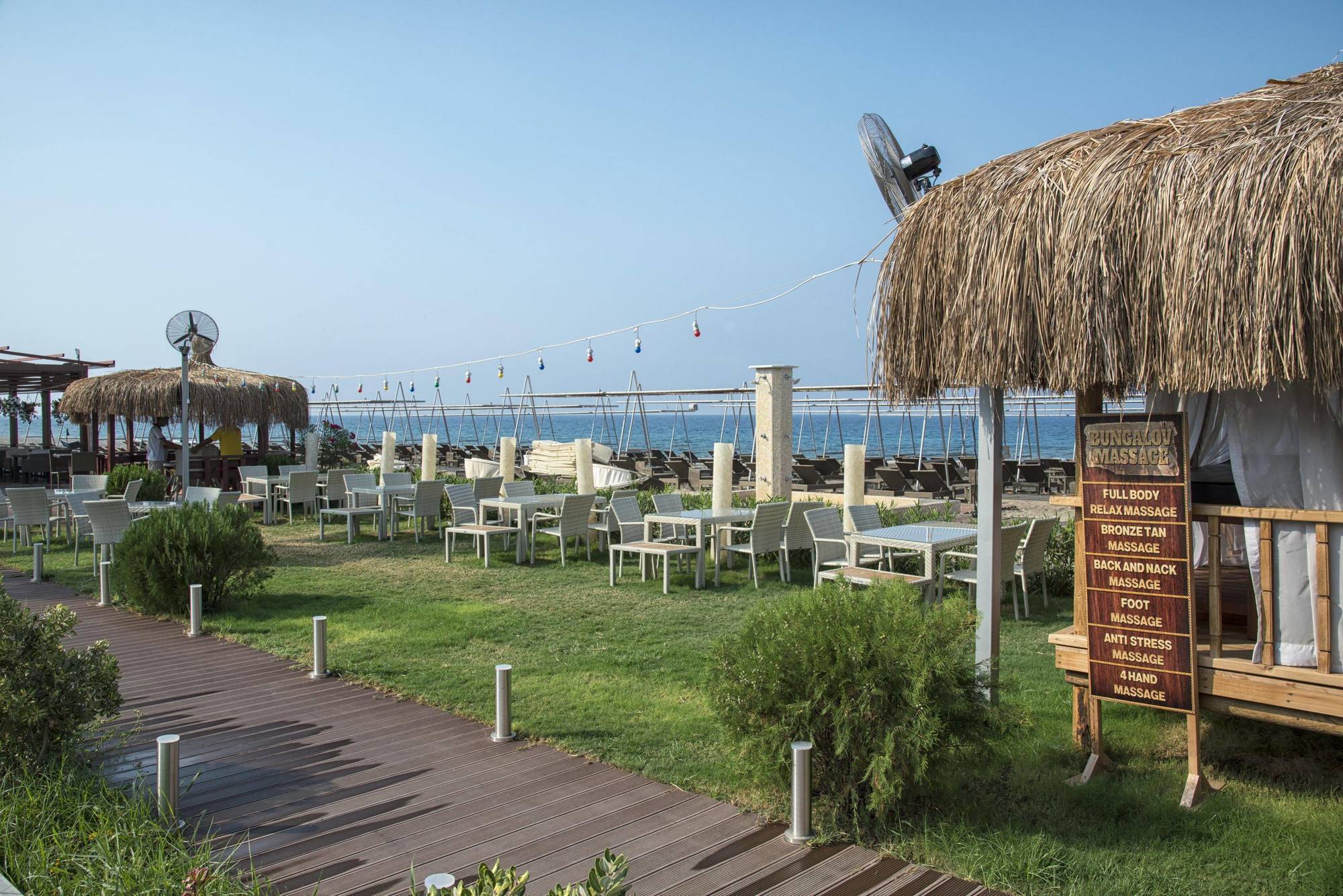Michell Hotel (Adults Only) ألانيا المظهر الخارجي الصورة