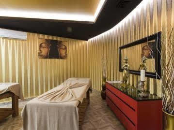 Michell Hotel (Adults Only) ألانيا المظهر الخارجي الصورة