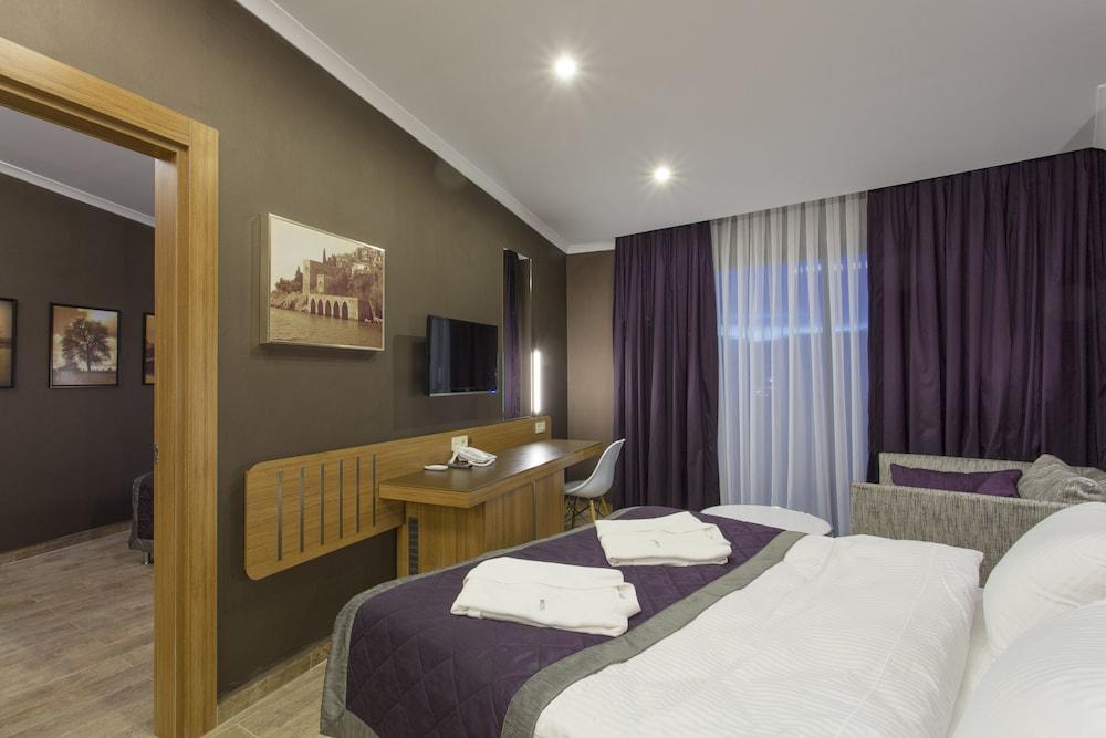 Michell Hotel (Adults Only) ألانيا المظهر الخارجي الصورة