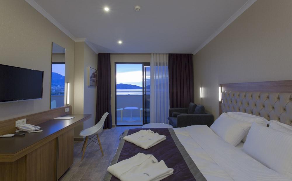 Michell Hotel (Adults Only) ألانيا المظهر الخارجي الصورة
